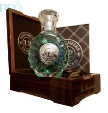 Оригинал 12 Parfumeurs Francais Le Fantome extrait de parfum 50 ml
