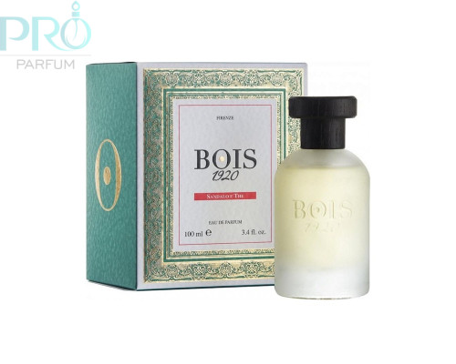 Оригинал Bois 1920 Sandalo E The 100 ml edp