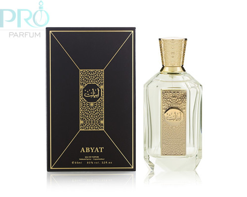 Оригинал Arabian Oud Abyat 95 ml edp