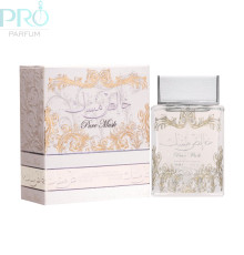Оригинал Lattafa Pure Musk 100 ml edp