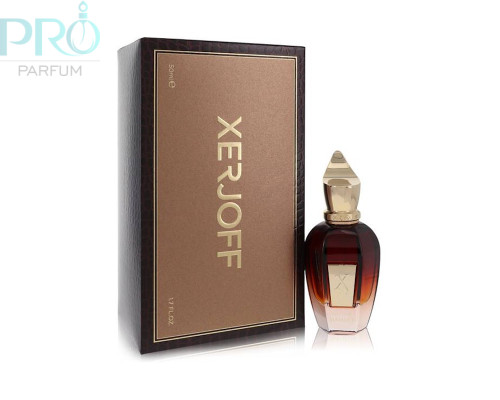 Оригинал Xerjoff Oud Stars Mamluk 50 ml parfum