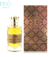 Оригинал 12 Parfumeurs Francais Princesse De Savoie 100 ml extrait de parfum