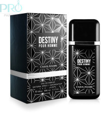 Оригинал Chris Adams Destiny 100 ml edp