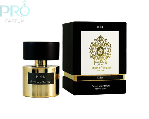 Оригинал Tiziana Terenzi KIRKE Unisex отливант 2 ml с атомайзером