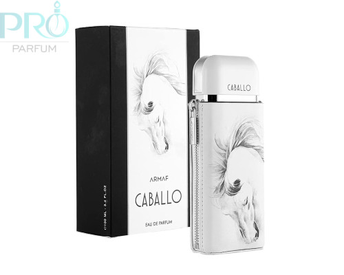 Оригинал Armaf Caballo 100 ml edp