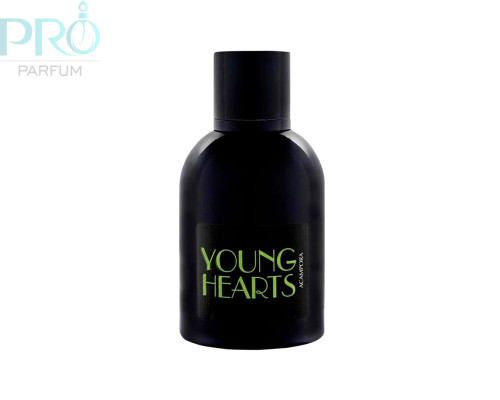 Оригинал Acampora Young Hearts 100 ml edp