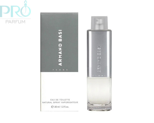 Оригинал Armand Basi Armand Basi 30 ml edt TESTER
