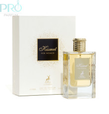 Оригинал Maison Alhambra Kismet For Women 100 ml edp