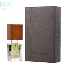 Оригинал Nasomatto Pardon отливант 2 ml с атомайзером