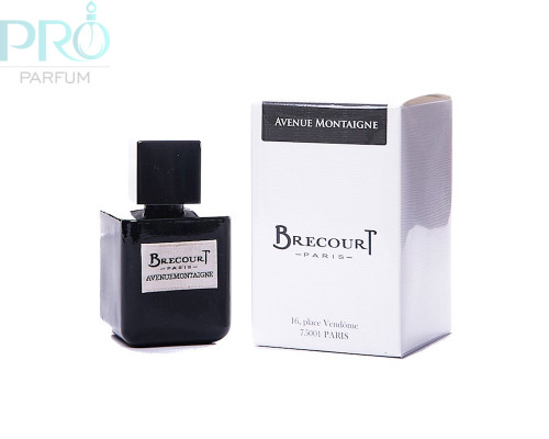 Оригинал Brecourt Avenue Montaigne 2 ml edp