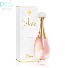 Оригинал Dior J'Adore Eau De Toilette 100 ml edt