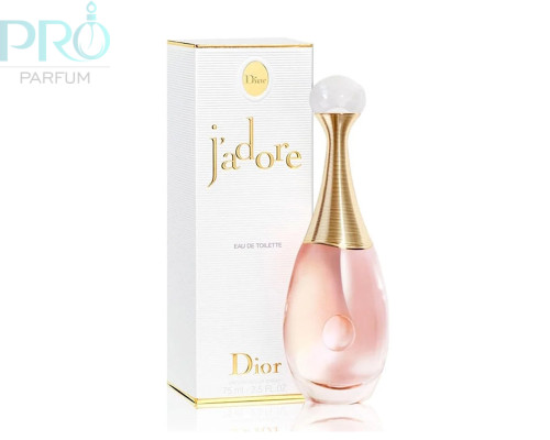 Оригинал Dior J'Adore Eau De Toilette 100 ml edt