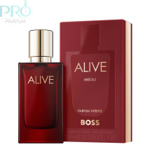 Оригинал Hugo Boss Alive Absolu 30 ml parfum
