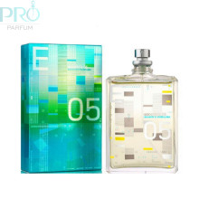 Оригинал Escentric Molecules Escentric 05 отливант 2 ml с атомайзером