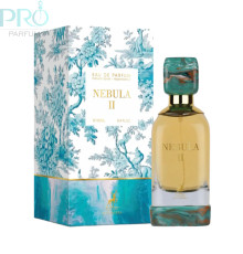 Оригинал Maison Alhambra Nebula II 100 ml edp