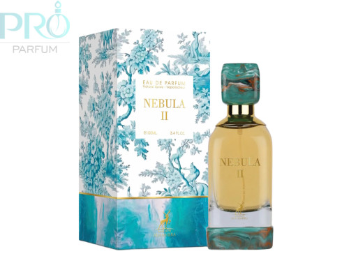 Оригинал Maison Alhambra Nebula II 100 ml edp