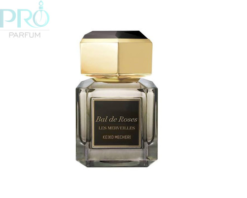 Оригинал Keiko Mecheri Bespoke Bal De Roses 50 ml edp