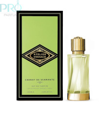 Оригинал Versace Atelier Versace Cedrat De Diamante отливант 2 ml с атомайзером