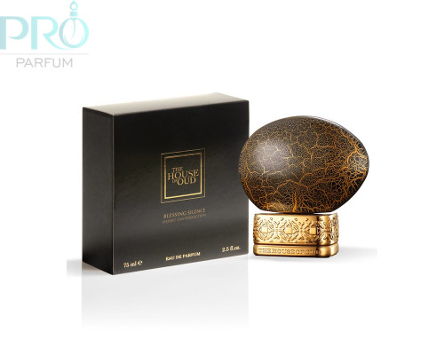 Оригинал Thoo Blessing Silence 75 ml edp TESTER