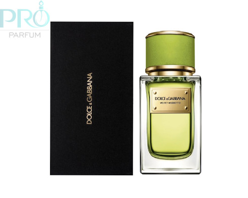 Оригинал Dolce & Gabbana Velvet Mughetto 50 ml edp