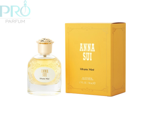 Оригинал Anna Sui Utopia Mist 50 ml edp