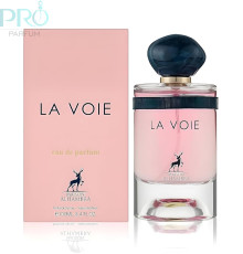 Оригинал Maison Alhambra La Voie 100 ml edp