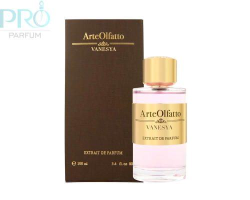 Оригинал ArteOlfatto Vanesya 100 ml extrait de parfum TESTER