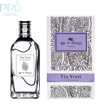 Оригинал Etro Via Verri 100 ml edt
