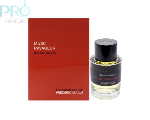 Оригинал Frederic Malle Musc Ravageur 30 ml edp