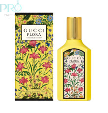 Оригинал Gucci Flora Gorgeous Orchid отливант 2 ml с атомайзером
