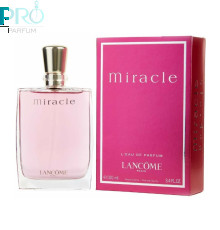 Оригинал Lancome MIRACLE For Women отливант 2 ml с атомайзером