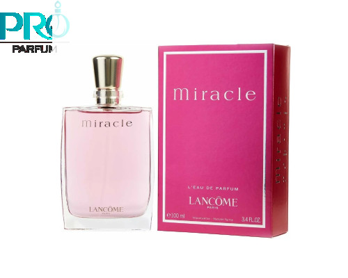Оригинал Lancome MIRACLE For Women 50 ml edp