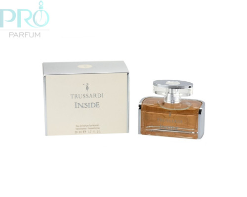 Оригинал Trussardi Inside 30 ml edp