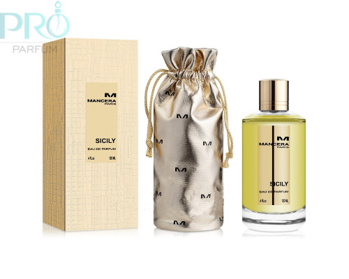 Оригинал Mancera Sicily 60 ml edp
