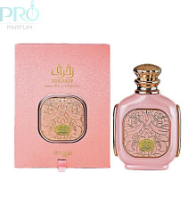 Оригинал Zimaya Zukhruf Pink 100 ml edp