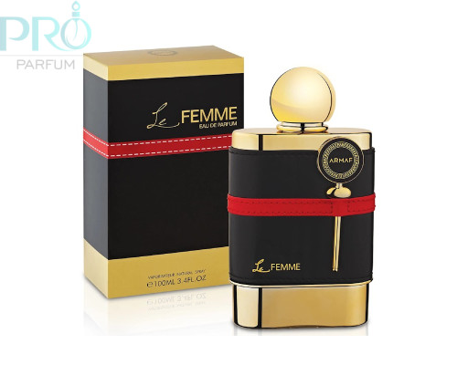 Оригинал Armaf Le Femme 100 ml edp