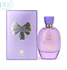 Оригинал Sahara Eclat D'Amour 100 ml edp