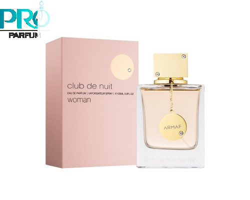Оригинал Armaf Club de Nuit Woman 105 ml edp TESTER