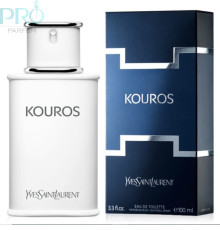 Оригинал Yves Saint Laurent Kouros 100 ml edt