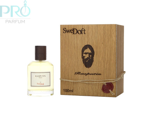 Оригинал SweDoft Rasputin 100 ml edp