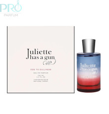 Оригинал Juliette Has A Gun Ode To Dullness 100 ml edp