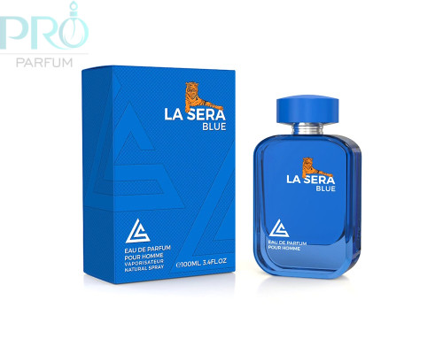 Оригинал La Sera La Sera Blue 100 ml edp