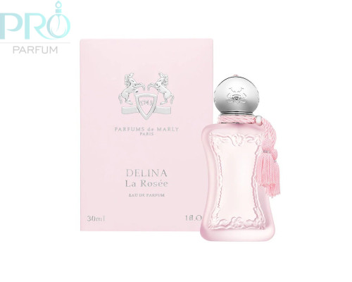 Оригинал Parfums De Marly Delina La Rosee 30 ml edp