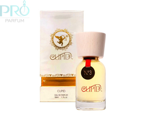 Оригинал Cupid Perfumes Copid №3 50 ml edp