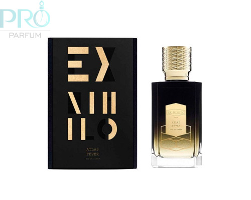 Оригинал Ex Nihilo Atlas Fever 5x7.5 ml edp