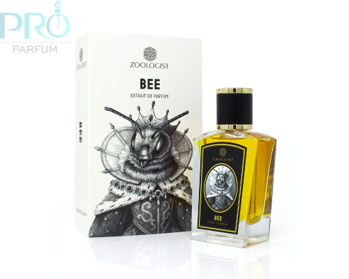 Оригинал Zoologist Bee 60 ml extrait de parfum