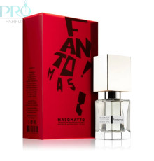Оригинал Nasomatto Fantomas отливант 2 ml с атомайзером