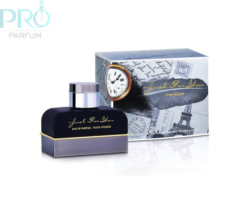 Оригинал Armaf Just For You отливант 2 ml с атомайзером