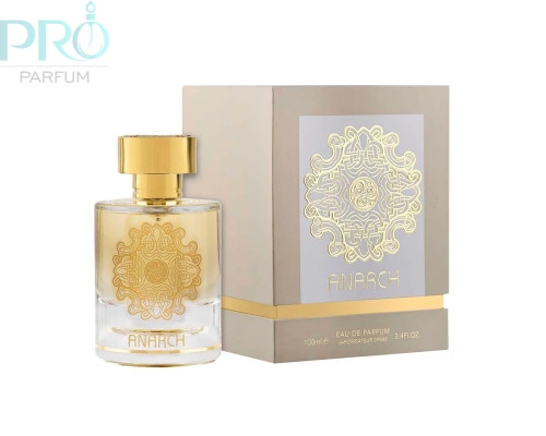 Оригинал Maison Alhambra Anarch 100 ml edp