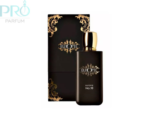 Оригинал Eutopie Eutopie №10 100 ml edp